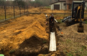 oczyszczalnie przydomowe montaz